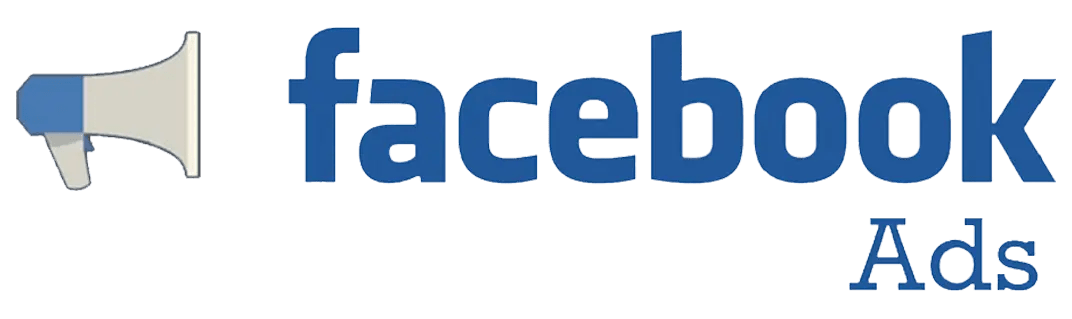 Facebook Ads logo PNG