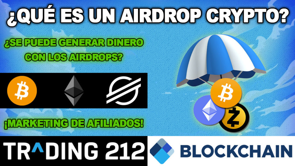 airdrop crypto price