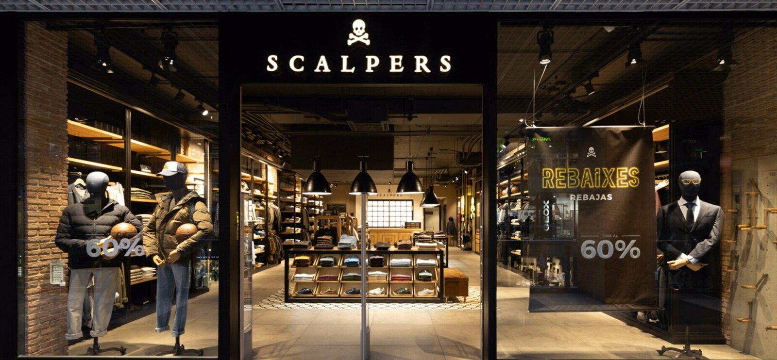 scalpers shopify