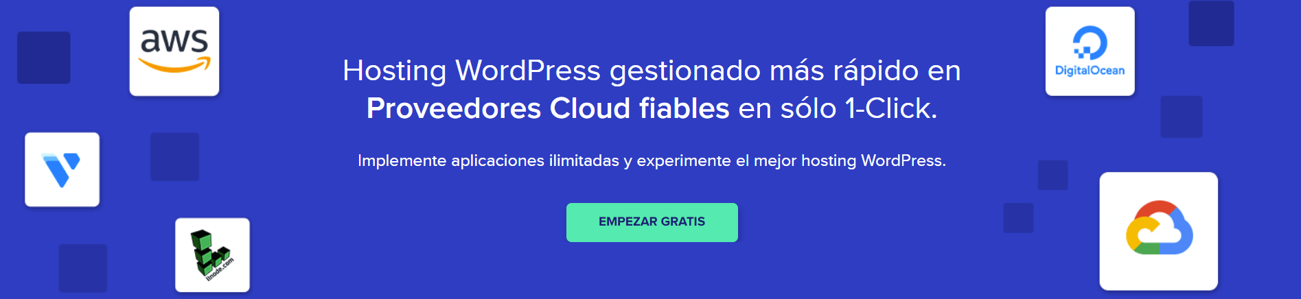 cloudways mejor hosting